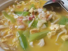 -伙靠·江浙菜(田林路店)