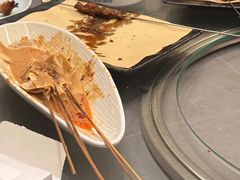 -李赵合鲜肉烧烤(西荷店)