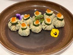 -Yan Ting 宴庭中餐厅(上海静安瑞吉酒店)