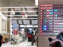 -Tims天好咖啡·贝果(东方广场店)