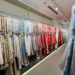 -MANLI BRIDAL婚纱