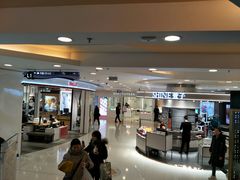 -银座mall(东直门店)