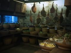 -德叔阙里·衢州菜馆(月湖店)