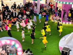 -石狮世茂摩天城摩天轮