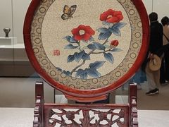 -北京工艺美术博物馆