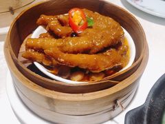-维园悦谱·海派家常菜(乌鲁木齐南路店)