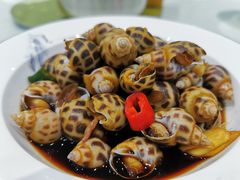 香螺-两户人家农家乐