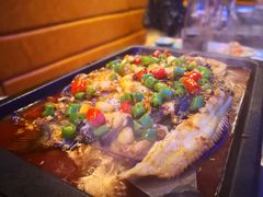 -鱼库·不仅是一家烤鱼店(车公庙店)