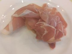 -萨莉亚意式餐厅(中北永旺店)