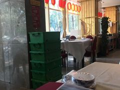 大堂-鑫巴蜀(和平里店)