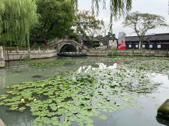 -绍兴书圣故里景区