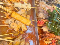 -郭记小街麻辣烫(虎坊路店)