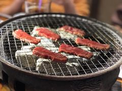 -热血兄弟·炭火烤肉(融侨中心店)