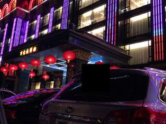 -万宝海鲜舫(劳动公园店)
