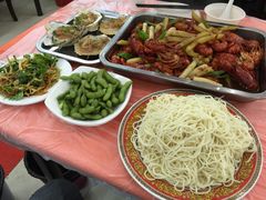 -阿木龙虾(河间路店)