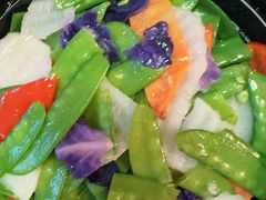 -云海肴·汽锅鸡·云南菜(东坝金隅店)