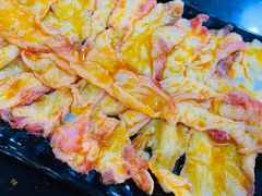 胸口油-丹东丛炟海鲜烧烤(江艺路店)