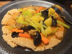-薇酌饮·陕西菜(南门外店)