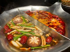 -湊湊火锅·茶憩(天环广场店)