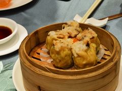 北园烧麦皇-北园酒家(小北路店)