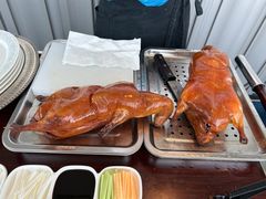 -上海新锦江大酒店