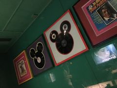 -百威KTV(恒福路店)