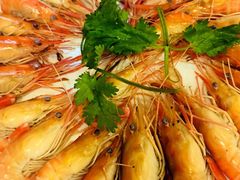 -胜记菜馆(文明路)