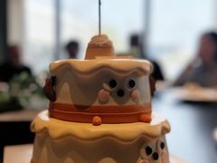 -半勺舒舒生日蛋糕店
