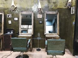 -M3 Hair Studio