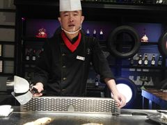 -尚雅铁板料理自助餐厅(乐松店)