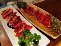 -御牛道日式烤肉料理(杭州万象城店)