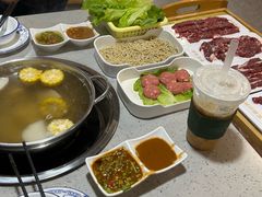 -杏花吴记牛肉火锅