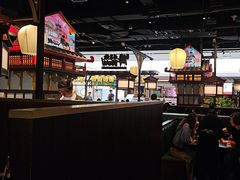 -牛New寿喜烧(闵行龙湖天街店)