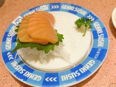 -元气寿司(金光华店)