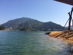-广州市流溪河国家森林公园