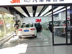 -大黄蜂汽车贴膜隐形车衣3M黑钻臻选(007店)