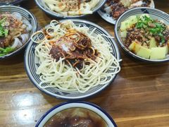 -洁美凉粉店(温江店)