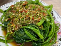 -洪霞餐馆