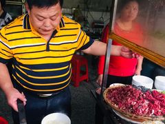 -潮镇老尾牛杂(环城西路店)