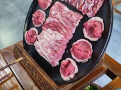 -东来顺•非遗火锅(外滩店)