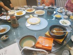 -君霖海鲜私房菜(春柳店)