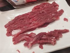 -惠丰涮肉馆(德宝新园店)