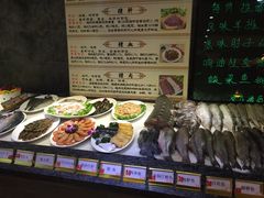 -老六杀猪菜(进乡街店)