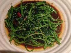 -筱爷叔·上海传统手工菜(玉树路店)