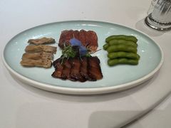 -上海小南国(金桥国际广场店)