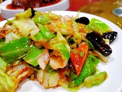 -闻香阁·清真(光荣道店)