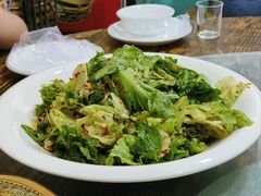 -勇猛子川菜馆(新军路店)