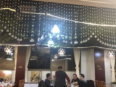 -清真华宇开锅羊肉