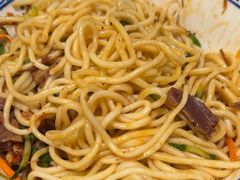 -舌尖尖·兰州牛肉面(浦东机场店)