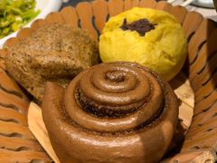 -紫泥369粗粮季(鼓楼店)